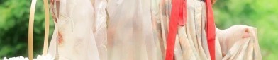 Ancient Charm Revived:The Rise of Hanfu Sleepwear