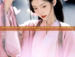 The Splendid Two-Piece Hanfu:A Journey into Traditional Chinese Elegance