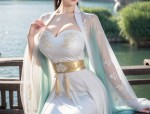 The Three Doors of Chinese Cheongsam:A Journey Through Traditional Elegance