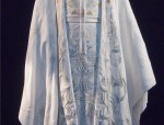 The Elegance of White High Heels with Cheongsam:A Fashionable Fusion