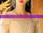 Elegant Necklaces as the Perfect Accessory for a Stylish Cheongsam