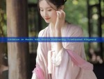 Affordable Ancient Hanfu Costumes for College Girls:The Charm of Traditional Chinese Attire