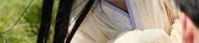 The Perfect Match:Designing the Top for a Horseface Skirt