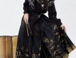 The Rising Popularity of Hanfu among Teenagers and High School Students