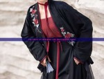 Youthful Cheongsam Style:Grateful for the Modern Girl in Traditional Splendor