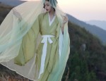 Embracing the Elegance of Fan Bingbings Qipao:A Journey into Traditional Chinese Beauty