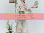 Winter Comfort for Little Girls:The Rise of Hanfu Bottoms and Their Match with Warming Underwear