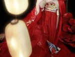 Complete Winter Hanfu Fashion:A Journey into Traditional Chinese Attire