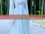 Brand Qipao Clearance Sale Last Chance to Grab Your Size!