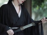 Traditional Childrens Hanfu Hair Accessories for 3-Year-Old Children:Embracing Cultural Heritage