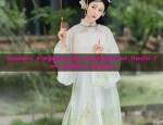 Summer in a Fish-Tail Cheongsam:Embracing the Elegance of Traditional Style