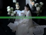 Daily Wear of Song Dynasty Hanfu in Summer