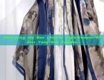 Phoenix涅槃与汉服，古典与现代的交融之美