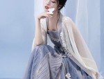 The Elegance of Hanfu Short Jackets:A Journey into Traditional Chinese Clothing