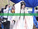 Hanfu and the Zodiac:Exploring the Crab World of Cancer in Chinese Astrology
