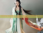 Summer Chic:The New Wave of Qipao-Inspired Girls Clothes in China