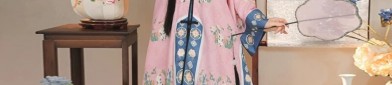 Enhanced Silk Quality of Cheongsam for Summer Comfort