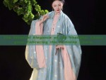 The Ethereal Elegance of Old Shanghai Cheongsam Embracing the Feminine Charm