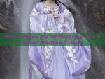 Tall-Length Cheongsam with Ankle-Length Fit for Plus-Size Women