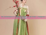 The Evolution of Ming-Style Hanfu Shoes:A Journey Through Time