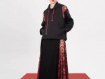 The Revival of Hanfu Fashion in September:Exploring the Charm of Traditional Chinese Attire