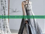 The Evolution of Cheongsam:Modernizing the Traditional Qipao into a Fashionable Dress
