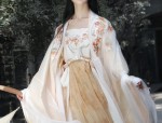 Embracing the New Chinese Style:Qipao Women in Summer Fashion