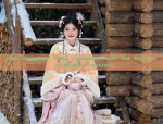 Neo-Classical Tang Costumes and the Revival of Hanfu Fashion