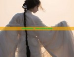 Reinventing Traditional Hanfu:Modern Daily Fashion with a Traditional Touch