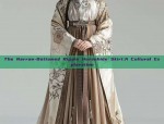 The Narrow-Bottomed Ripple Horsehide Skirt:A Cultural Exploration