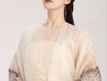 My Bestie and Traditional Hanfu:A Primary School Students Perspective