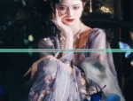 Elastic Cheongsam:A Blend of Tradition and Modernity