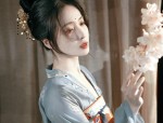 Womens Lightweight Hanfu Jackets:A Glance at Elegant and Versatile Outerwear
