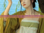 Moco Love Qipao:The Story of a Fashionable Heart