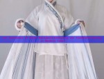 The Dominance of Hanfu Backpacks:Embracing the Traditional Beauty in Modern Times