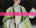 A Guide to Creating Traditional Cheongsam:Step-by-Step Tutorial