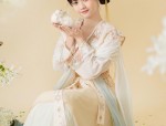 Winter Childrens Hanfu Fashion:A Guide to Warm and Stylish Traditional Wear