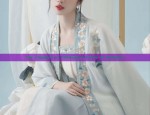 The Elegance of Cheongsam Gowns at Banquets