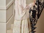 Plus-Size Traditional Chinese Fashion:The Evolution of Hanfu for Curvier Women