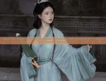 Lihua Xu Original Hanfu Boutique Embracing the Essence of Traditional Chinese Fashion