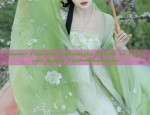 2023 Cheongsam Fashion Trends:Unveiling the New Stage of Traditional Elegance