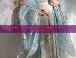 The Rising Popularity of Hanfu Fashion for Children