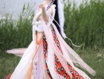 The Rise of Hanfu Womens Wig Caps:Embracing Traditional Beauty with Modern Comfort