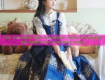 Traditional Chinese Style:The Allure of Qipao Accessories and the Charm of Traditional Necklaces