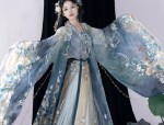 The Rise of Collar-Free Cheongsam:A Modern Fashion Statement