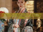 Affordable Authentic Hanfu for Petite Frames:The Charm of Chinese Traditional Clothing at白菜价