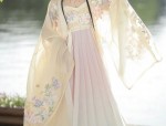 The Splendid Charm of the Mamin Skirt:A Journey into the Beauty of Traditional Chinese Dress