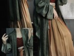 Authentic Hanfu Fashion:Embracing the Essence of Traditional Chinese Style