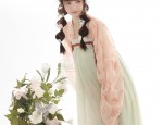 Dajis Hanfu Fashion in the Southern and Northern Dynasties:A Cultural Exploration
