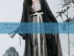 Elegance in Summer:The Allure of Traditional Hanfu Costumes for Women